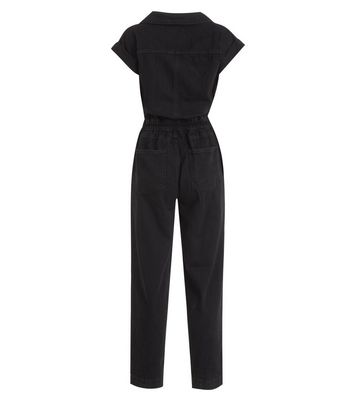 short boiler suit womens