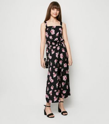 new look jumpsuit girls
