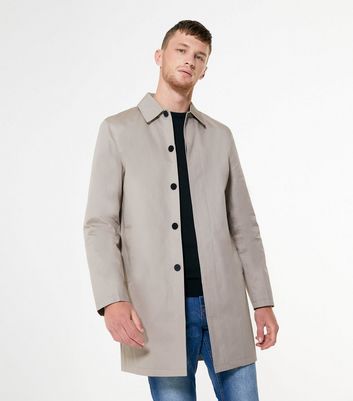 best long coat for men