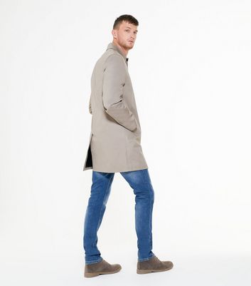 mens stone mac jacket