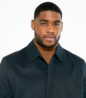 plus size mac jacket