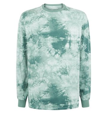 only tie dye sweatshirt
