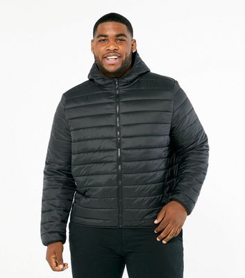 Mens plus size puffer jackets Outlet