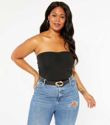 Plus Size Going Out Tops, Dresses & Skirts | Plus Size Cocktail Dresses New Look