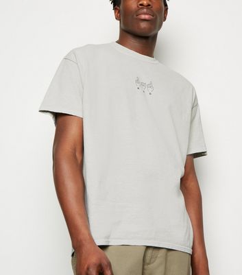 new look t shirts 2 for 16
