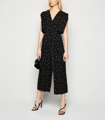 new look ax paris jumpsuit