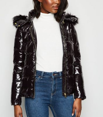 cameo rose leather jacket