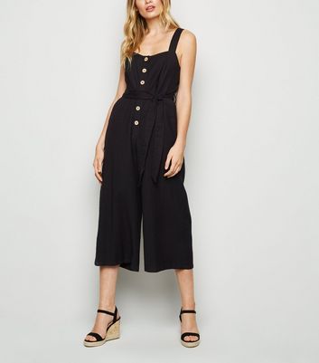 navy jumpsuit formal