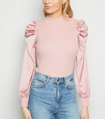 Cameo rose pink clearance jumper