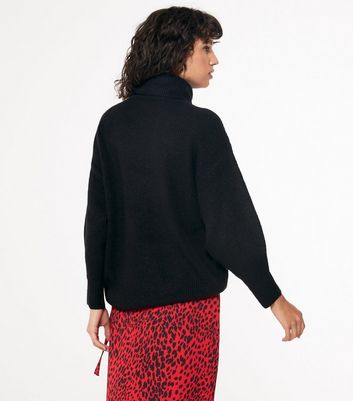 columbia turtleneck sweater