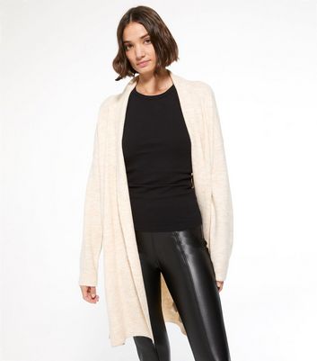 new look chunky knit cardigan