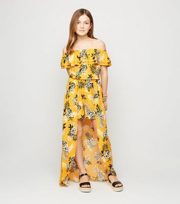 sundress for teens