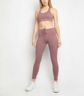 new look gym leggings