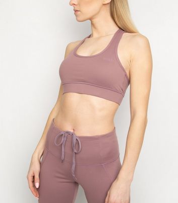 Newlook on sale sports bra