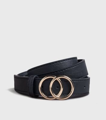 double o ring belt
