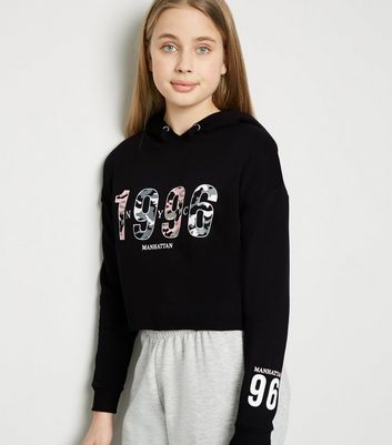 hoodie for girls crop