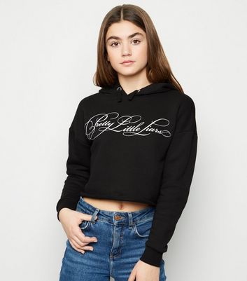 pretty little liars sweatshirt