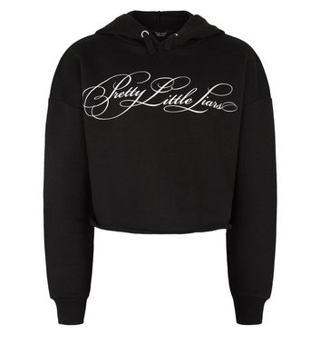 pretty little liars sweatshirt