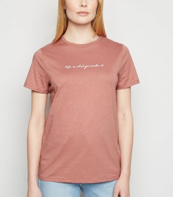new look womens tshirts