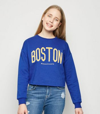 new look sweatshirts