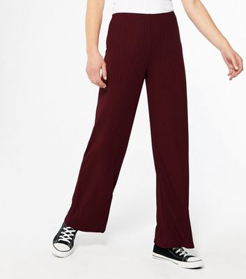 flare bottom leggings