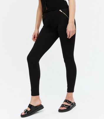 legging zip