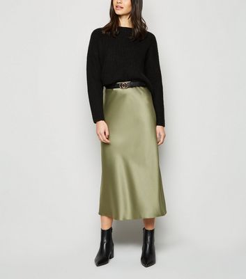 Black Vegan Leather Skirt - Vegan Leather Mini Skirt - Mini Skirt - Lulus