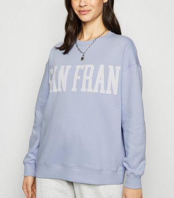 newlook sweatshirt