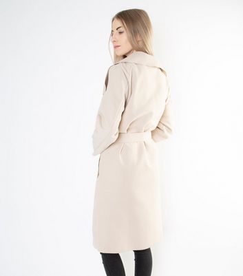 stone duster coat