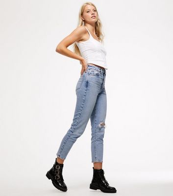 tori jeans new look