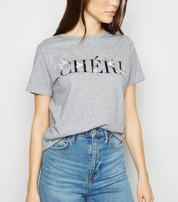 newlook ladies t shirts