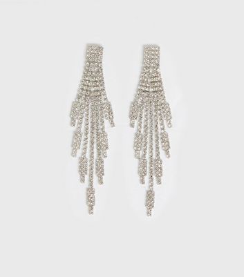 nordstrom threader earrings