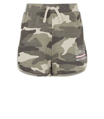 Military shorts for clearance girls