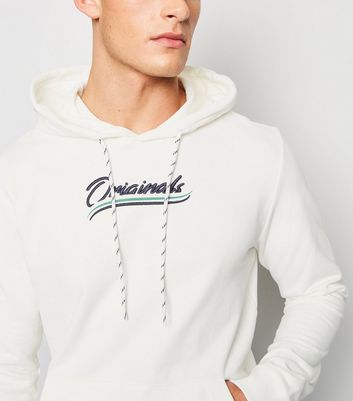 jack jones originals hoodie