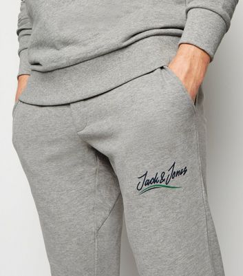 jack and jones mens joggers