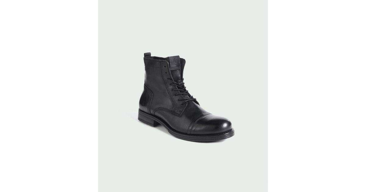 bottes jack and jones