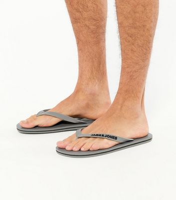 flip flop jack and jones