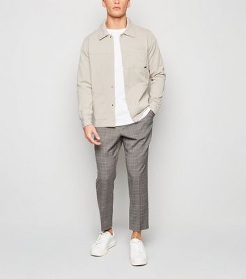 jack and jones trucker jacket