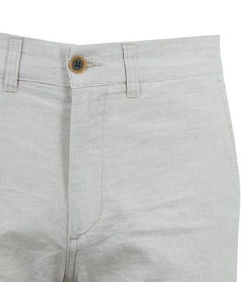 Image of Jack & Jones Pale Grey Chino Shorts New Look
