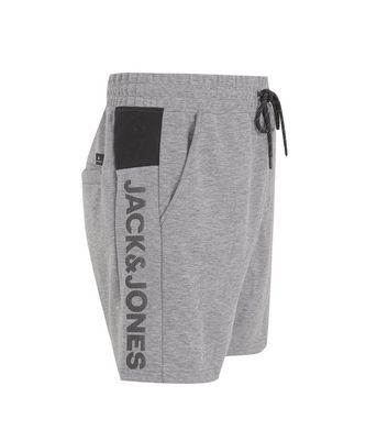 jack and jones jersey shorts