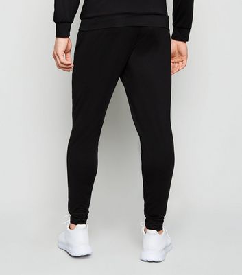 shell joggers mens