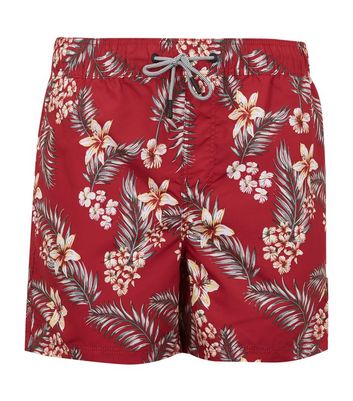 jack and jones swim trunks