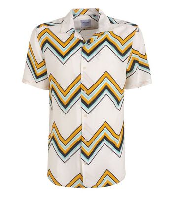 zig zag shirt