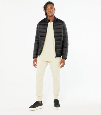 Jack and jones lightweight puffer outlet jacket