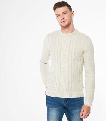 jack jones knitwear