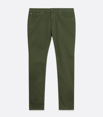 Dark green sale colour jeans