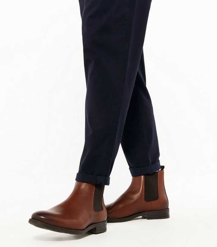 chelsea boots jack and jones