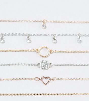 Best friend bracelets for on sale 6