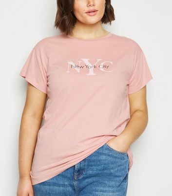 Buy Pink Shirts for Women by TRENDYOL Online | Ajio.com