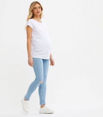 Bump Jenna Skinny Jeans 